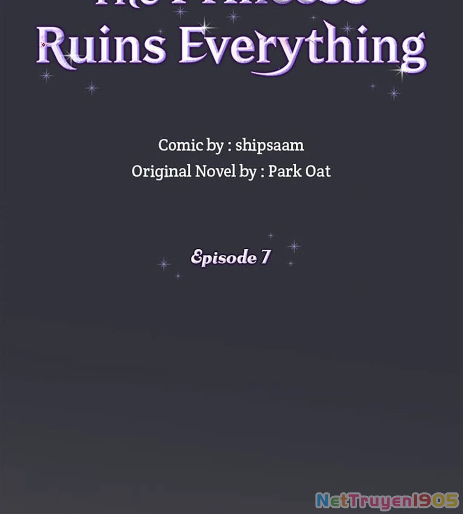 Cuộc Sống Của Nữ Vương Ác Quỷ Chapter 7 - 48