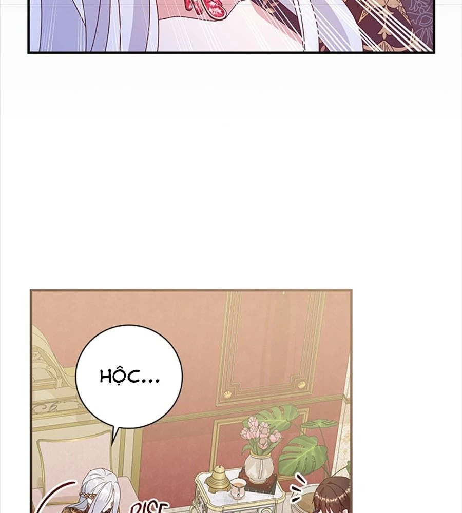 Cuộc Sống Của Nữ Vương Ác Quỷ Chapter 7 - 51