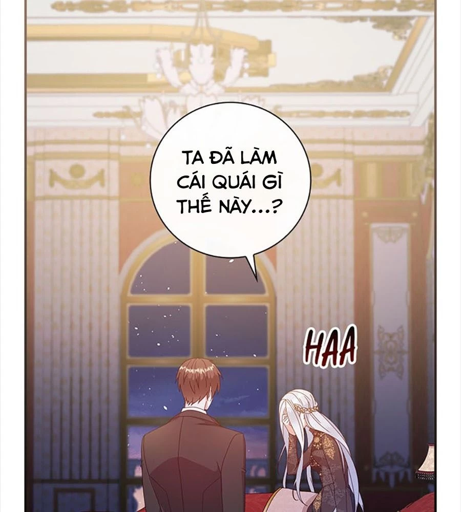 Cuộc Sống Của Nữ Vương Ác Quỷ Chapter 7 - 55