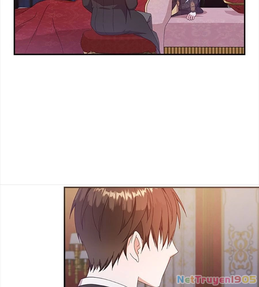 Cuộc Sống Của Nữ Vương Ác Quỷ Chapter 7 - 56