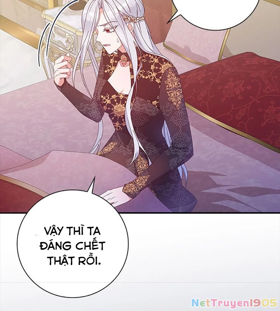 Cuộc Sống Của Nữ Vương Ác Quỷ Chapter 7 - 60