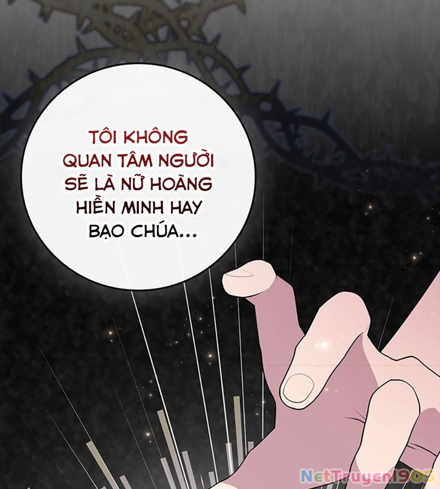 Cuộc Sống Của Nữ Vương Ác Quỷ Chapter 7 - 84