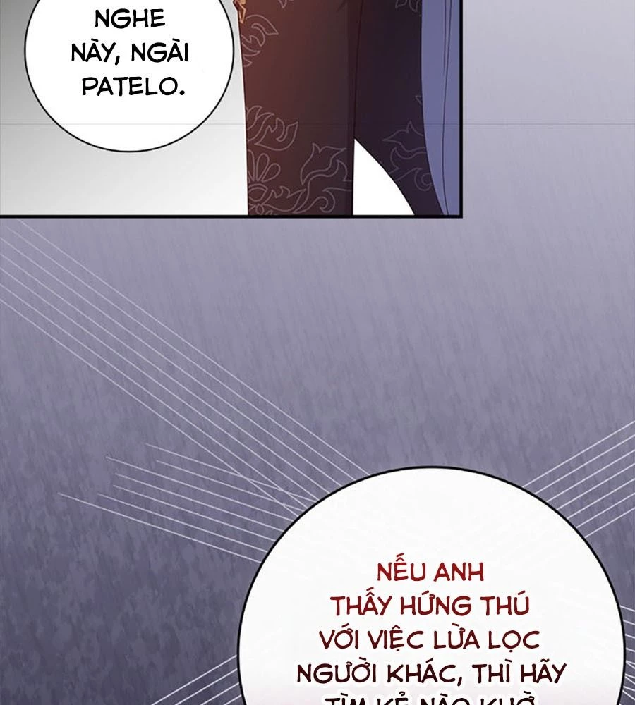 Cuộc Sống Của Nữ Vương Ác Quỷ Chapter 7 - 98