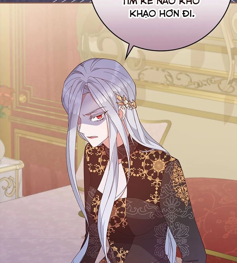 Cuộc Sống Của Nữ Vương Ác Quỷ Chapter 7 - 99