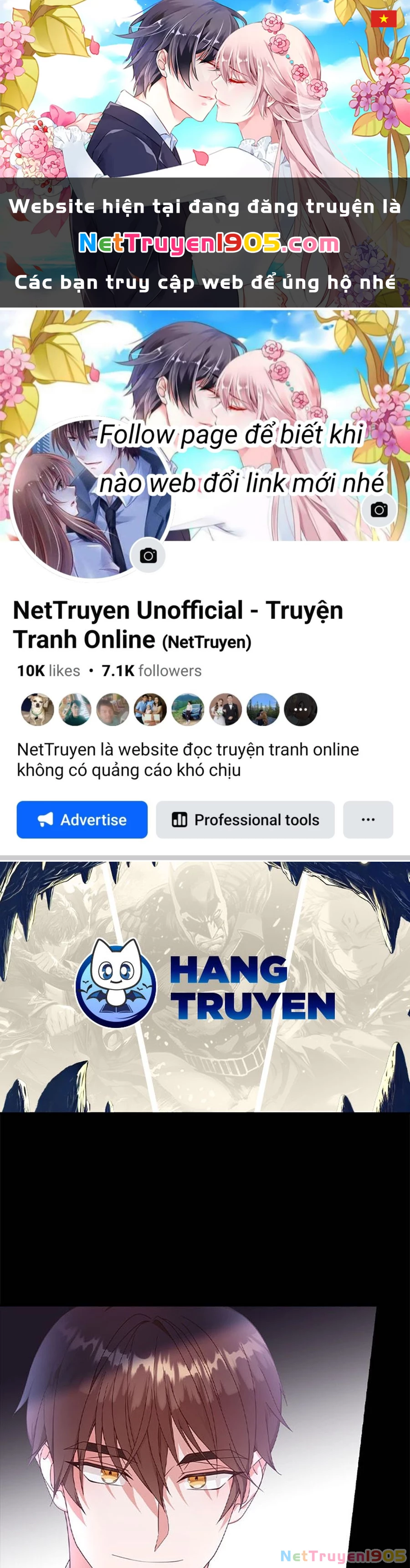 Cuộc Sống Của Nữ Vương Ác Quỷ Chapter 8 - 1