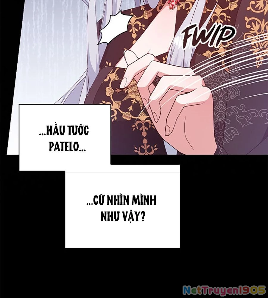 Cuộc Sống Của Nữ Vương Ác Quỷ Chapter 8 - 4