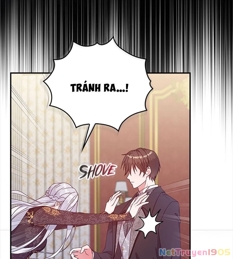 Cuộc Sống Của Nữ Vương Ác Quỷ Chapter 8 - 7