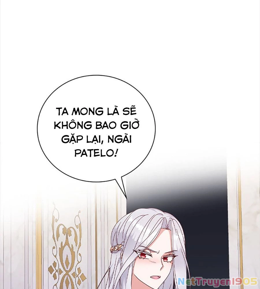 Cuộc Sống Của Nữ Vương Ác Quỷ Chapter 8 - 10