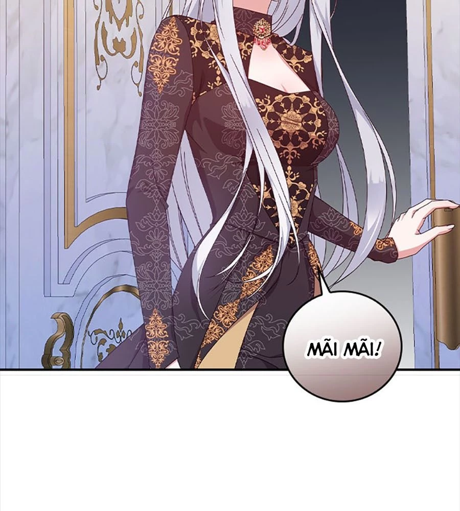 Cuộc Sống Của Nữ Vương Ác Quỷ Chapter 8 - 11