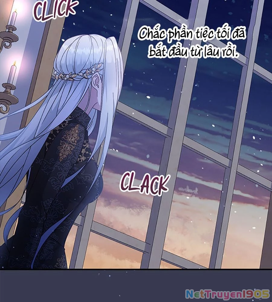 Cuộc Sống Của Nữ Vương Ác Quỷ Chapter 8 - 16