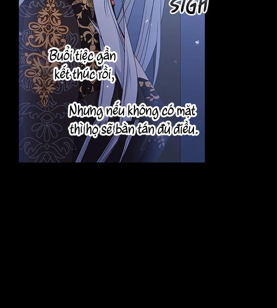 Cuộc Sống Của Nữ Vương Ác Quỷ Chapter 8 - 18