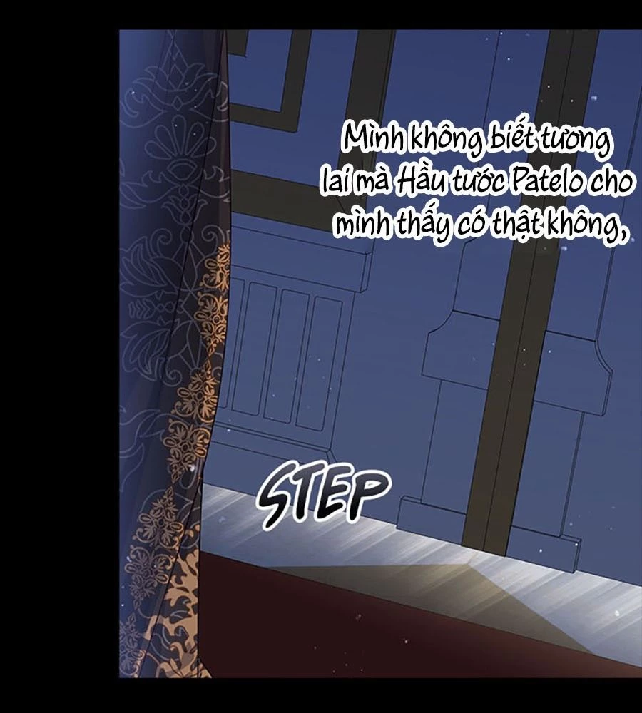 Cuộc Sống Của Nữ Vương Ác Quỷ Chapter 8 - 19