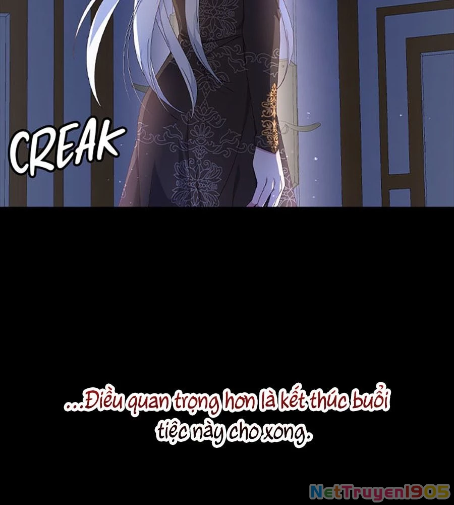 Cuộc Sống Của Nữ Vương Ác Quỷ Chapter 8 - 21