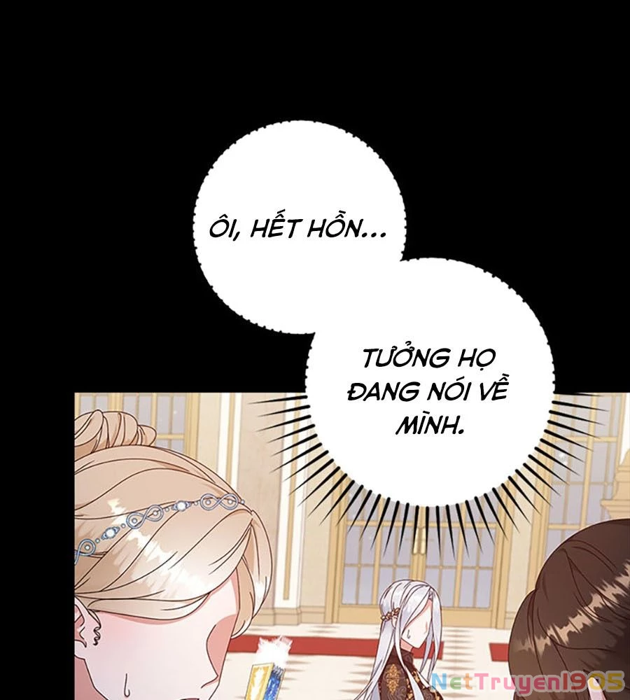 Cuộc Sống Của Nữ Vương Ác Quỷ Chapter 8 - 30