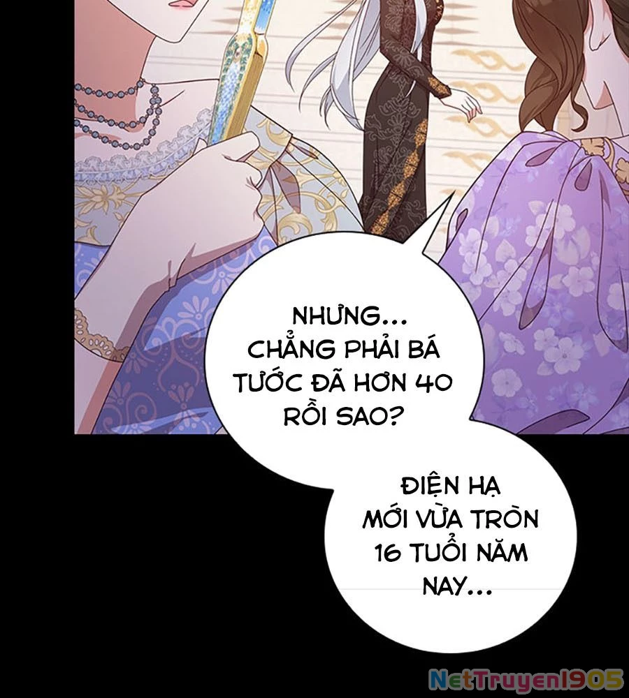 Cuộc Sống Của Nữ Vương Ác Quỷ Chapter 8 - 31