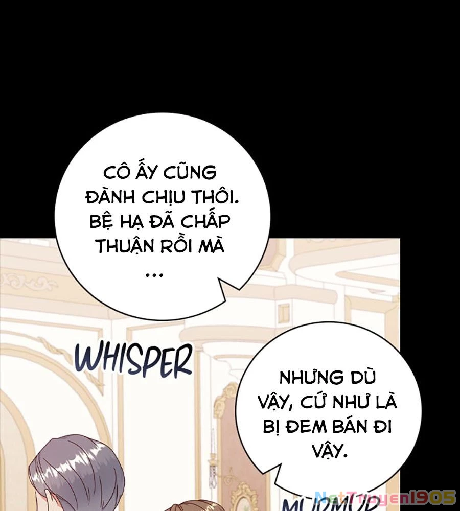 Cuộc Sống Của Nữ Vương Ác Quỷ Chapter 8 - 32