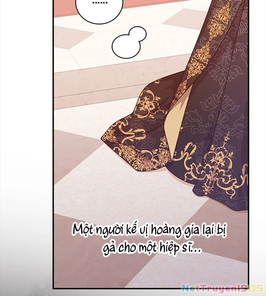 Cuộc Sống Của Nữ Vương Ác Quỷ Chapter 8 - 34