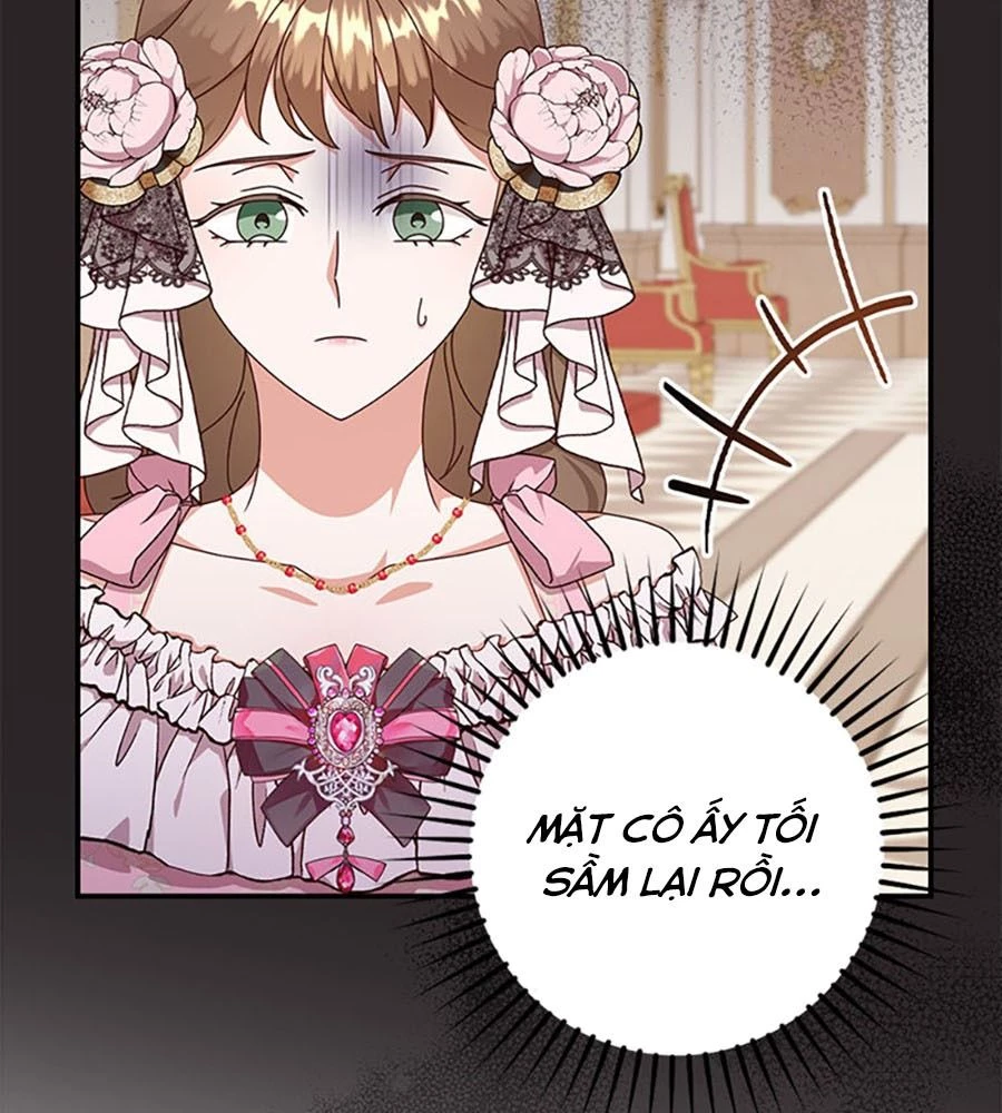 Cuộc Sống Của Nữ Vương Ác Quỷ Chapter 8 - 36