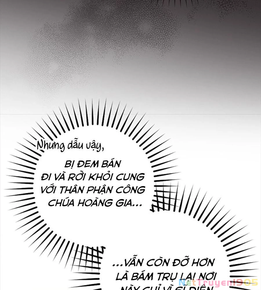 Cuộc Sống Của Nữ Vương Ác Quỷ Chapter 8 - 37