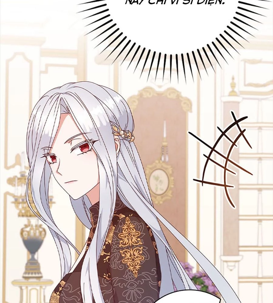 Cuộc Sống Của Nữ Vương Ác Quỷ Chapter 8 - 38