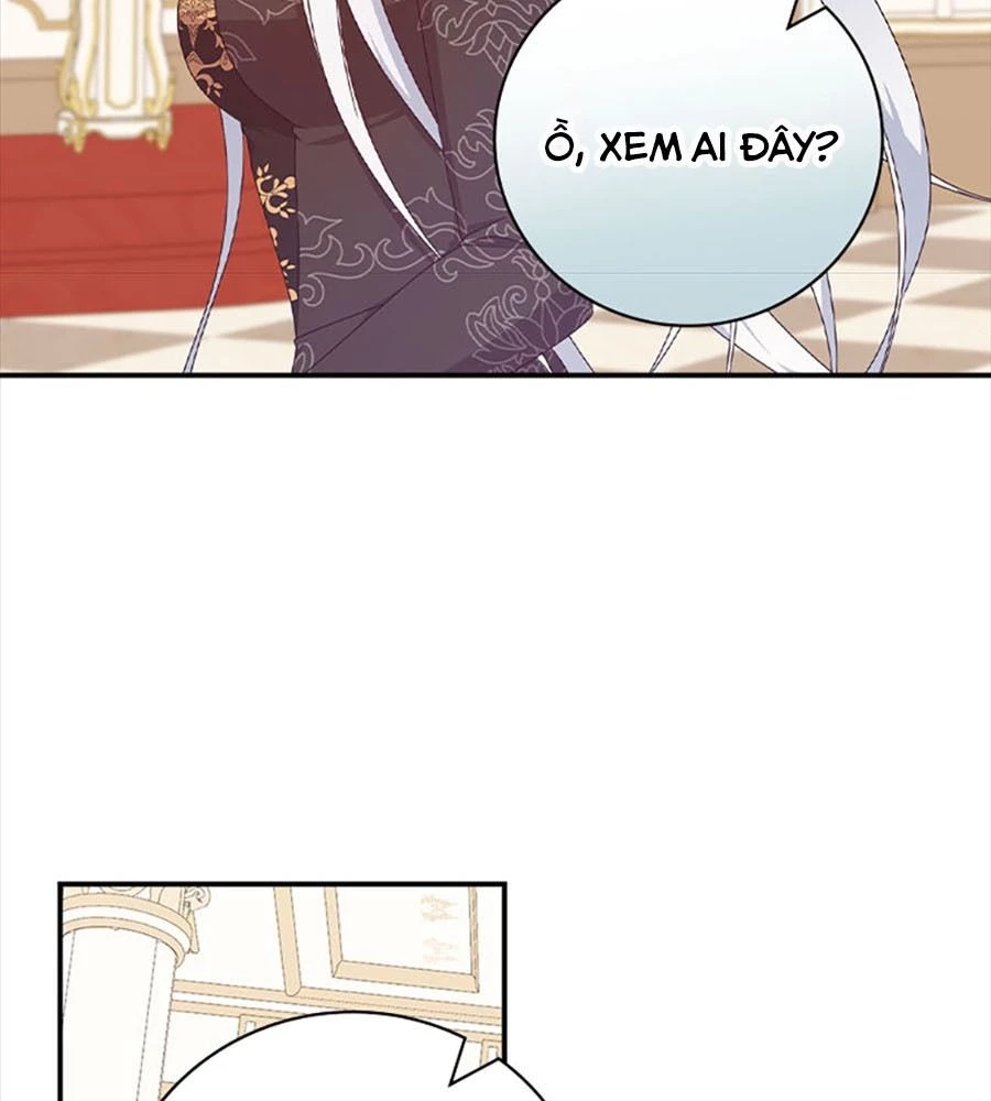 Cuộc Sống Của Nữ Vương Ác Quỷ Chapter 8 - 39