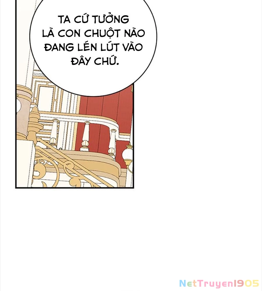 Cuộc Sống Của Nữ Vương Ác Quỷ Chapter 8 - 40