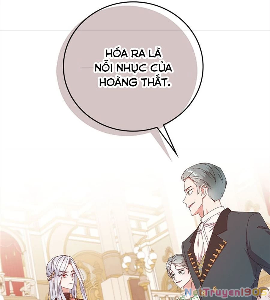 Cuộc Sống Của Nữ Vương Ác Quỷ Chapter 8 - 41