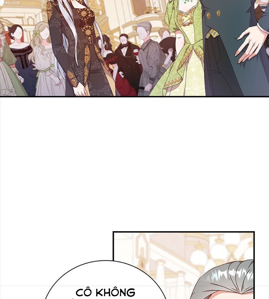 Cuộc Sống Của Nữ Vương Ác Quỷ Chapter 8 - 42