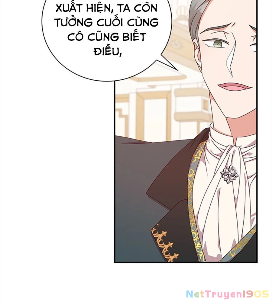 Cuộc Sống Của Nữ Vương Ác Quỷ Chapter 8 - 43