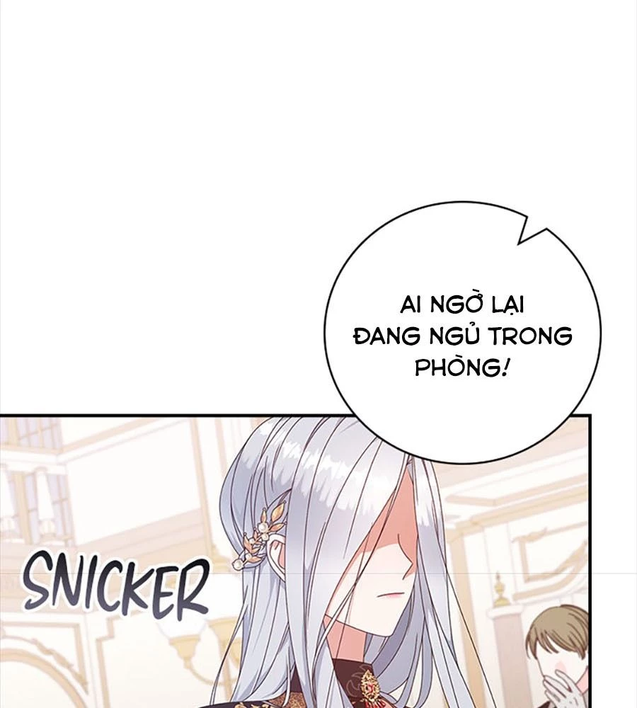 Cuộc Sống Của Nữ Vương Ác Quỷ Chapter 8 - 44