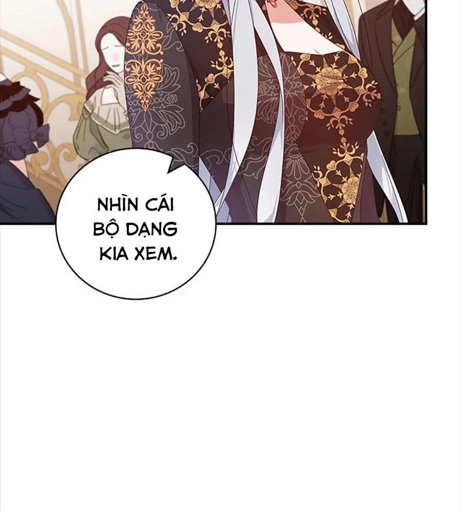 Cuộc Sống Của Nữ Vương Ác Quỷ Chapter 8 - 45