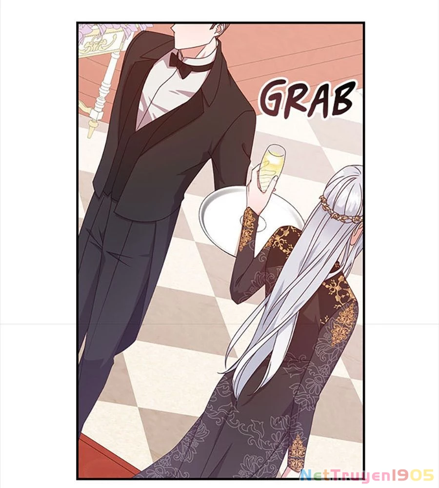 Cuộc Sống Của Nữ Vương Ác Quỷ Chapter 8 - 46