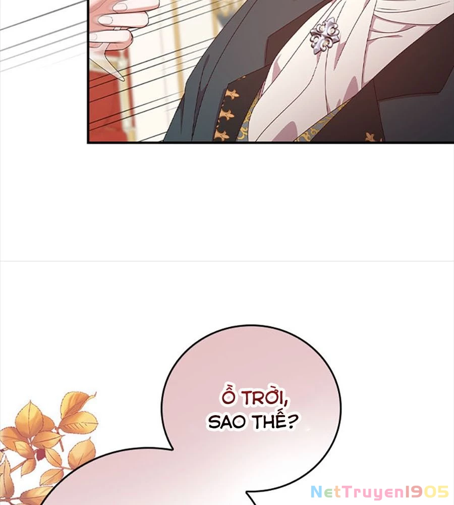 Cuộc Sống Của Nữ Vương Ác Quỷ Chapter 8 - 48