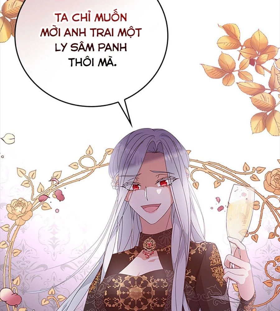 Cuộc Sống Của Nữ Vương Ác Quỷ Chapter 8 - 49
