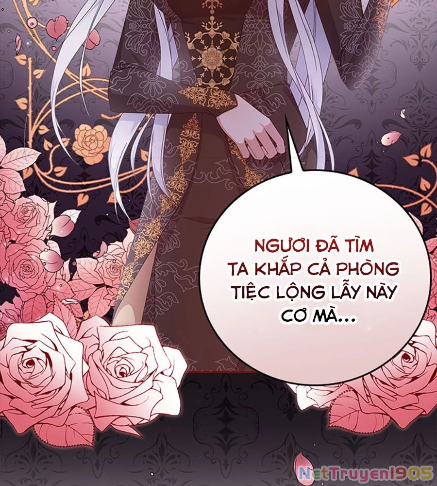 Cuộc Sống Của Nữ Vương Ác Quỷ Chapter 8 - 50