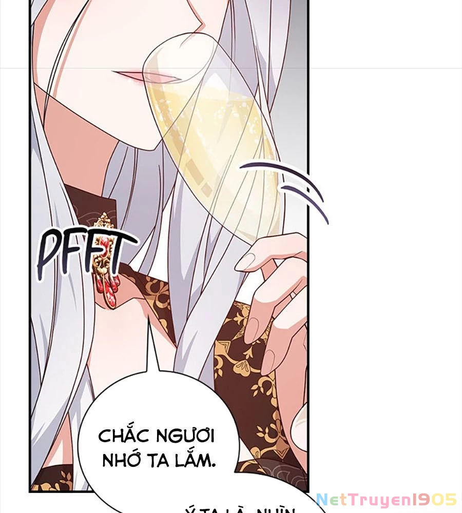 Cuộc Sống Của Nữ Vương Ác Quỷ Chapter 8 - 52