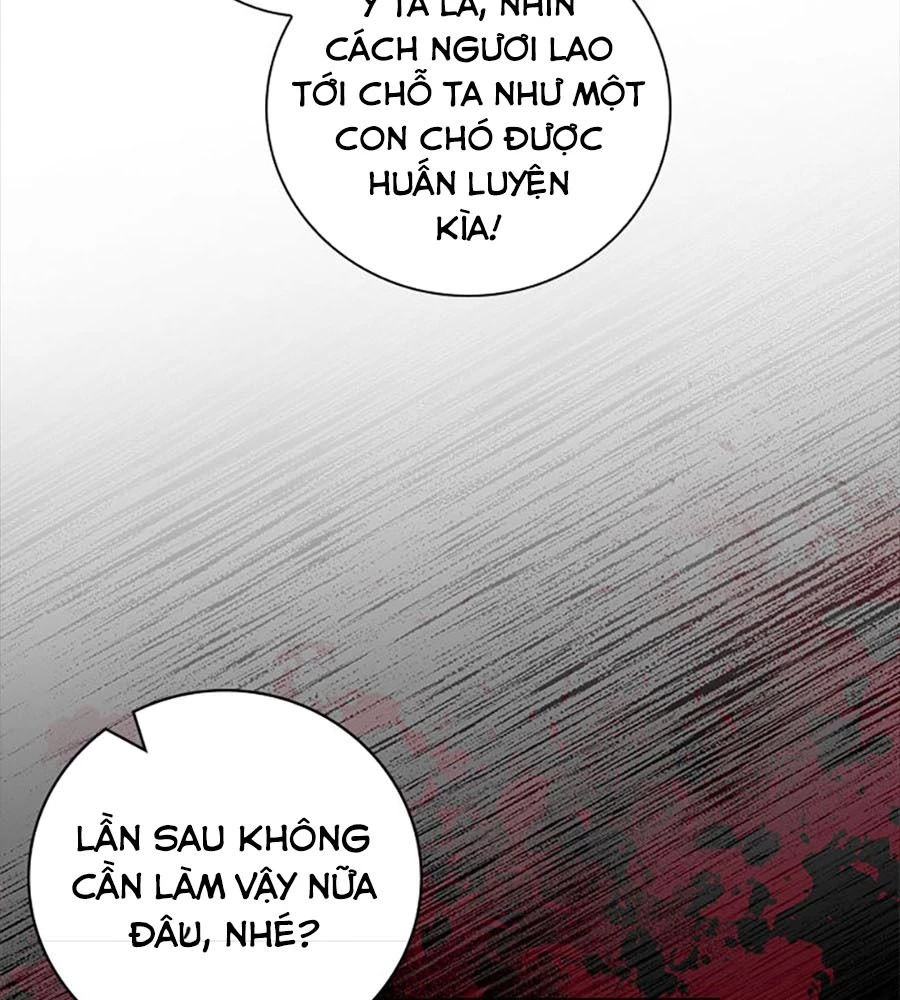 Cuộc Sống Của Nữ Vương Ác Quỷ Chapter 8 - 53
