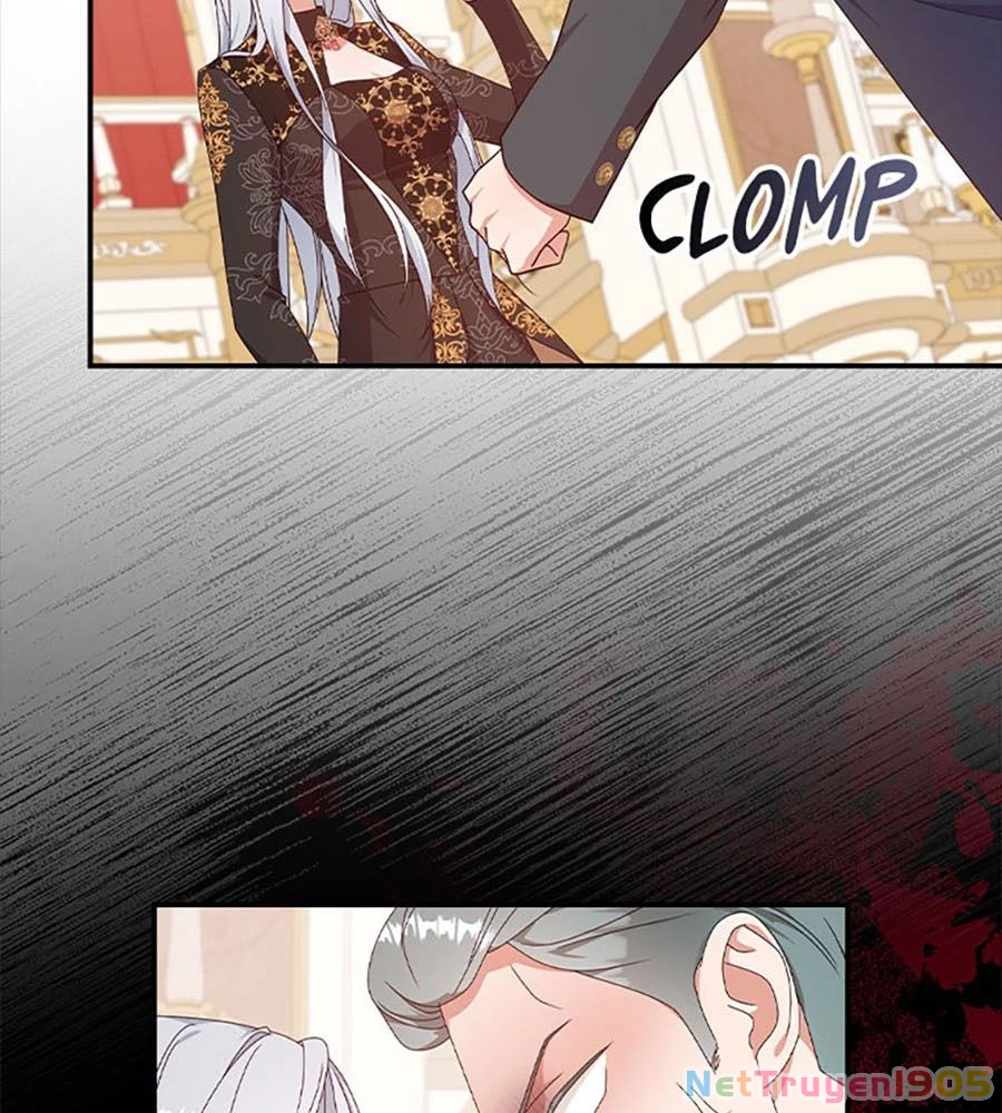 Cuộc Sống Của Nữ Vương Ác Quỷ Chapter 8 - 56