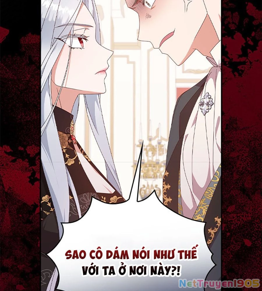 Cuộc Sống Của Nữ Vương Ác Quỷ Chapter 8 - 57