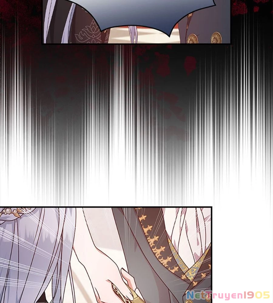 Cuộc Sống Của Nữ Vương Ác Quỷ Chapter 8 - 58