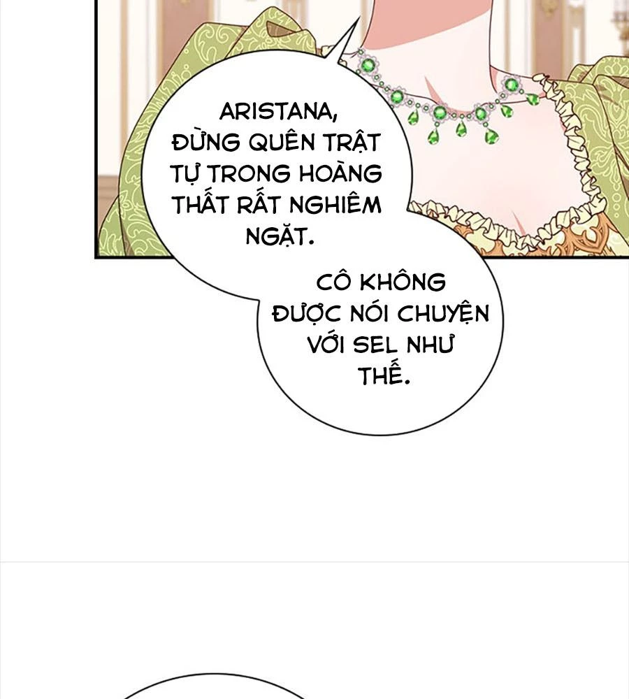 Cuộc Sống Của Nữ Vương Ác Quỷ Chapter 8 - 61