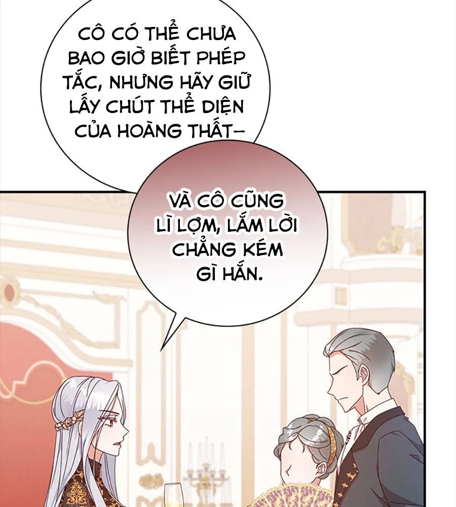Cuộc Sống Của Nữ Vương Ác Quỷ Chapter 8 - 62