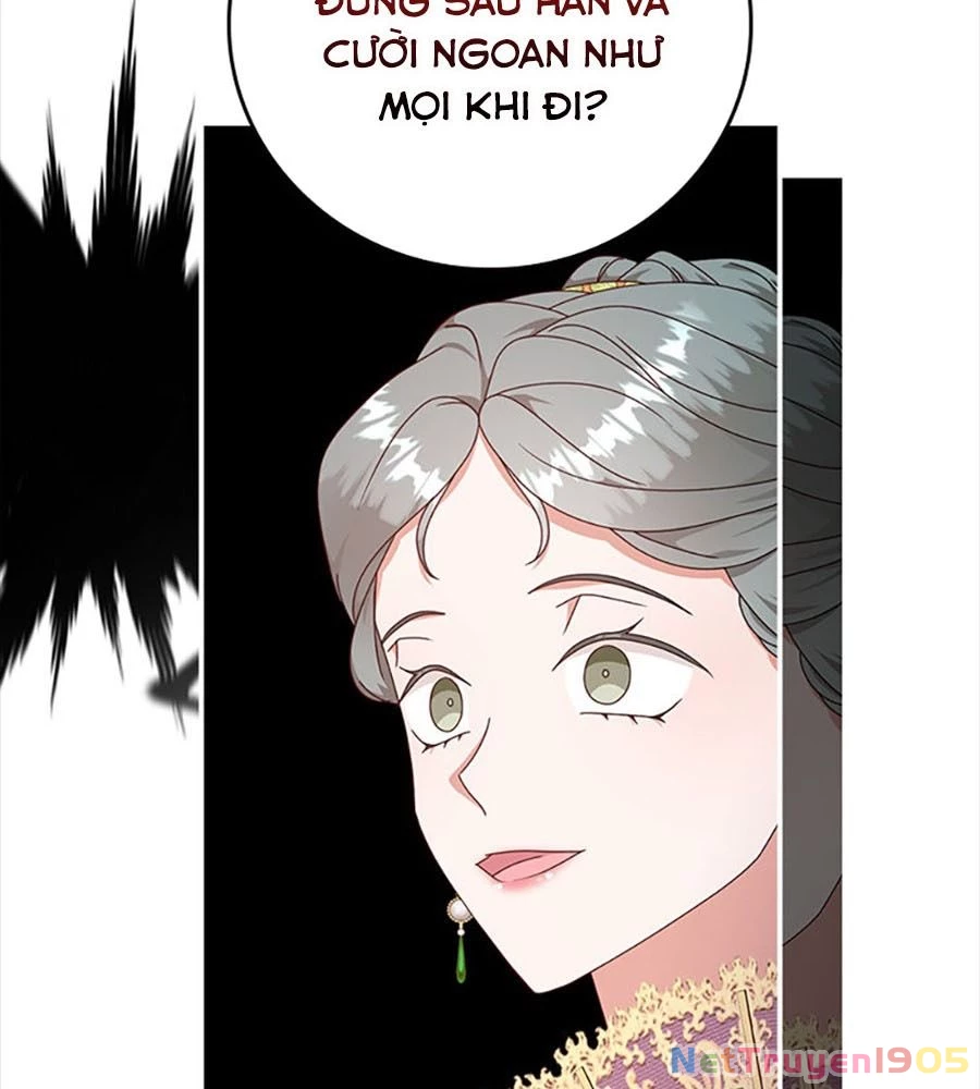 Cuộc Sống Của Nữ Vương Ác Quỷ Chapter 8 - 64