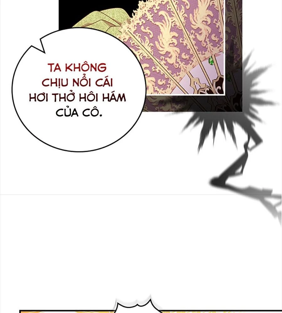 Cuộc Sống Của Nữ Vương Ác Quỷ Chapter 8 - 65