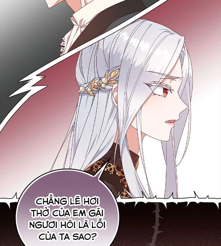 Cuộc Sống Của Nữ Vương Ác Quỷ Chapter 8 - 72
