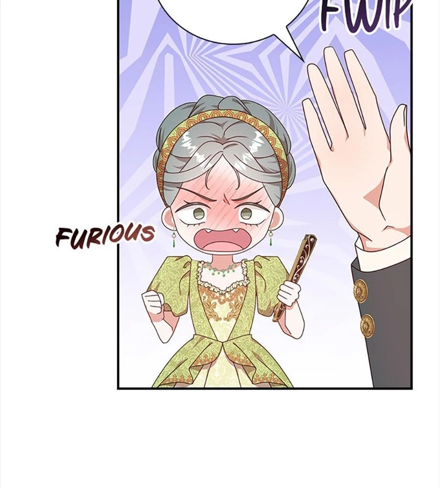 Cuộc Sống Của Nữ Vương Ác Quỷ Chapter 8 - 74