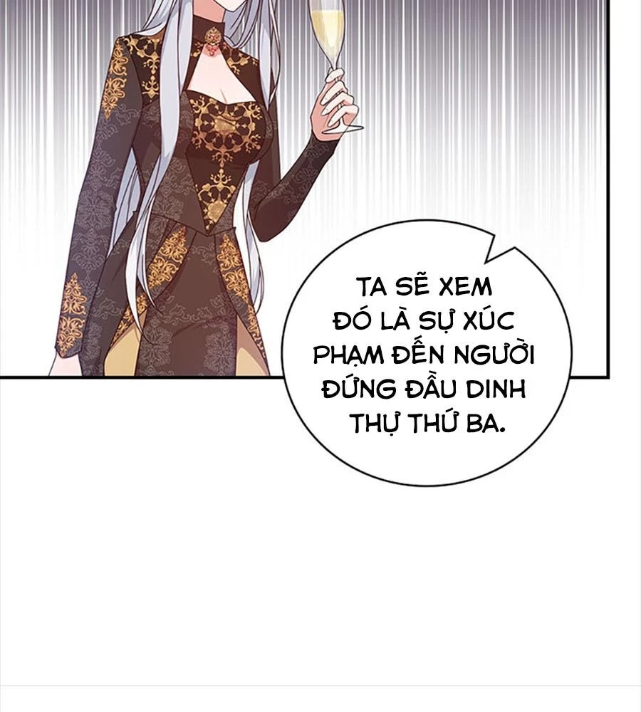 Cuộc Sống Của Nữ Vương Ác Quỷ Chapter 8 - 76