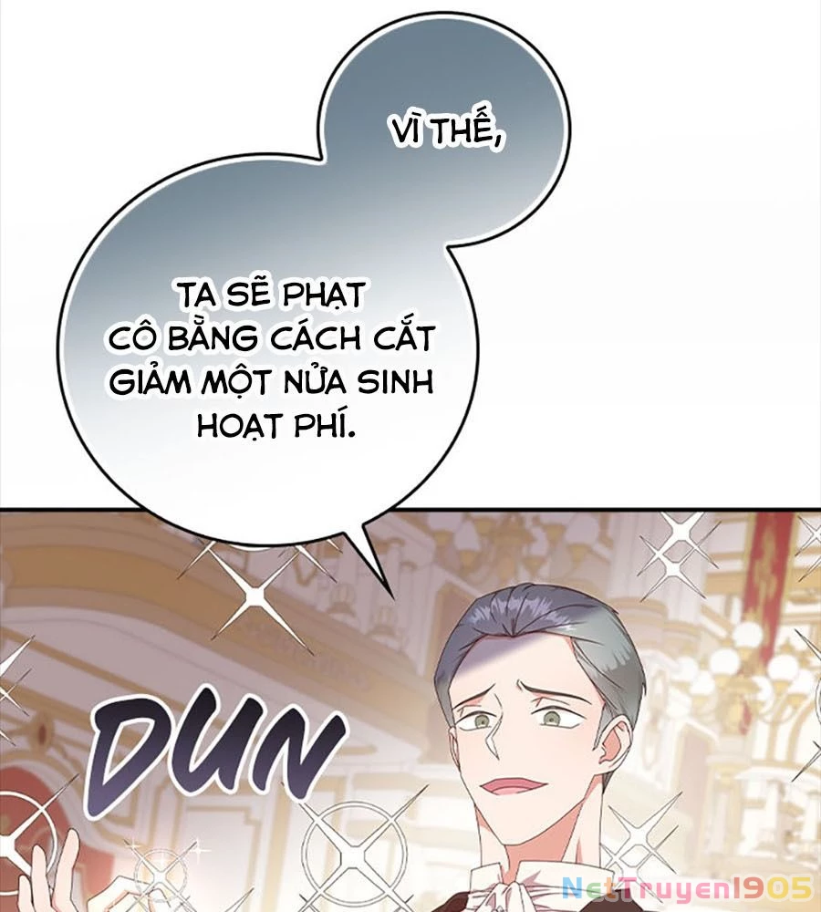 Cuộc Sống Của Nữ Vương Ác Quỷ Chapter 8 - 77