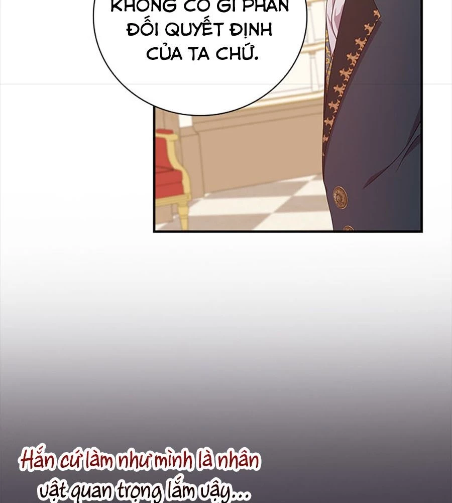 Cuộc Sống Của Nữ Vương Ác Quỷ Chapter 8 - 84