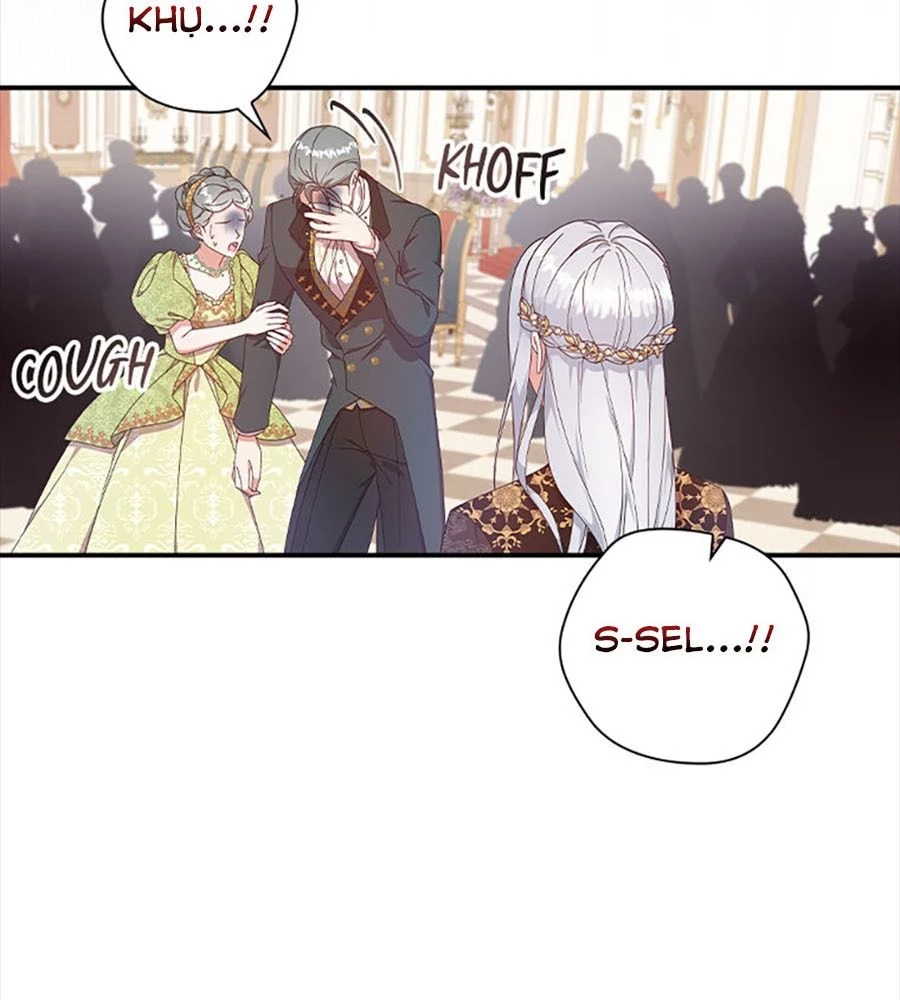 Cuộc Sống Của Nữ Vương Ác Quỷ Chapter 8 - 92